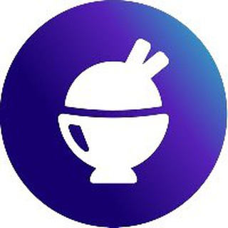 Telegram profile photo for HaloDAO