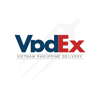 Telegram profile photo for #VPD Gửi Hàng Việt Nam - Philippines