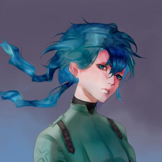 Telegram profile photo for Dgiies🦈
