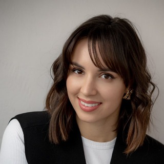 Telegram profile photo for Продюсер | Алина Созонтова