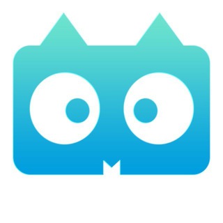 Telegram group profile photo for 😺SWCat_星际战猫中文群