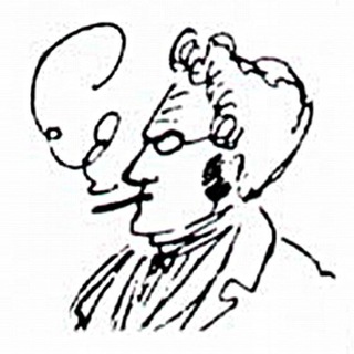 Telegram profile photo for Johann Caspar Schmidt