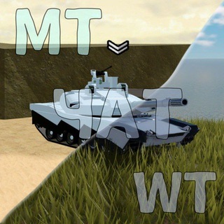 Telegram profile photo for Military tycoon|War Tycoon
