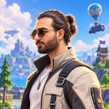 Telegram profile photo for TITANX 404