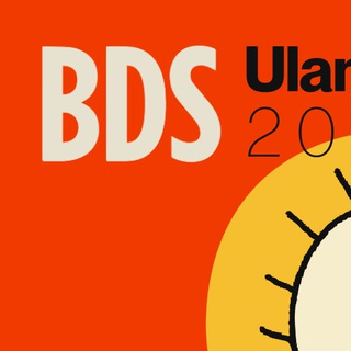 Telegram profile photo for BDS Malaysia