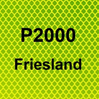 Telegram profile photo for P2000Friesland