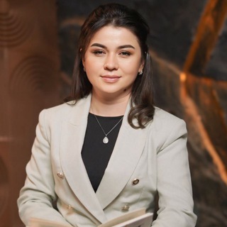 Telegram profile photo for СТАРТ 10-АВГУСТ!!! | АРАБ ТИЛИ | ИРОДА РАҲМОНОВА