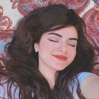 Telegram profile photo for لـ حبيبتي .