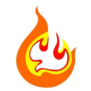 Telegram profile photo for Holy Spirits