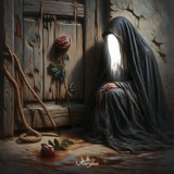 Telegram profile photo for ديوان الحسين الملا ام حسن الجابري