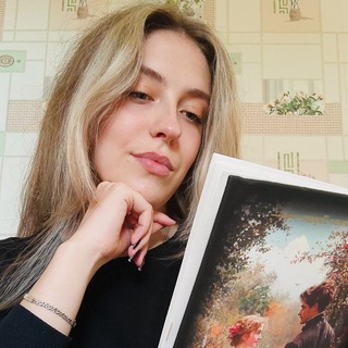 Telegram profile photo for Страницы состаренных книг 📖
