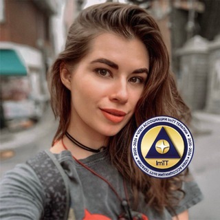 Telegram profile photo for Кейт | по-честному о РПП 🍟