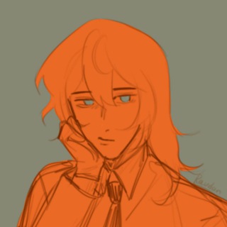 Telegram profile photo for хлам эклера.