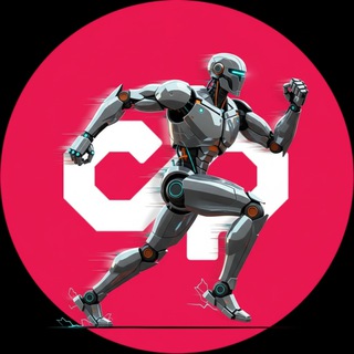 Telegram profile photo for CounterTraderFeed