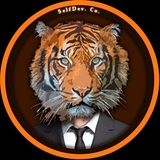 Telegram profile photo for SelfDev. Co. | DC®
