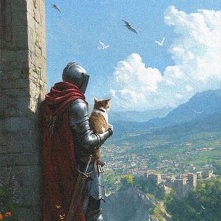 Telegram profile photo for Маlанаш