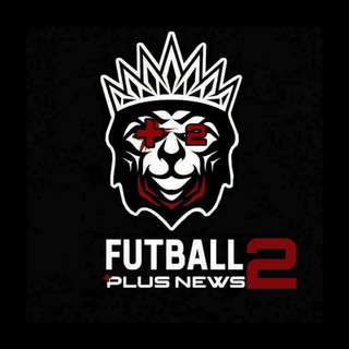 Telegram profile photo for ️Futball Plus News ll
