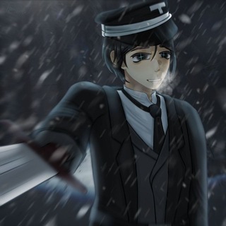 Telegram profile photo for silentkaiser's hood