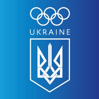 Telegram profile photo for Відділення НОК України у Дніпропетровській області
