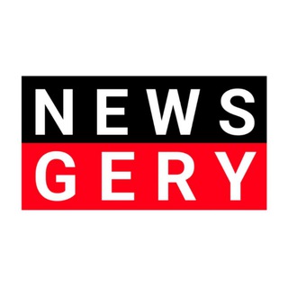 Telegram profile photo for NewsGery - Hot News