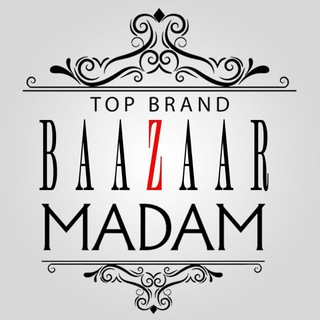 Telegram profile photo for حراجی مادام تکفروشی