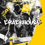 Telegram profile photo for crackhouse. РЕСТ!!!!