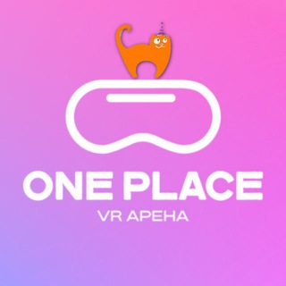 Telegram profile photo for АКЦИИ «Рыжий кот» + One Place