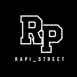 Telegram profile photo for Rapi_street
