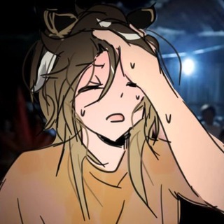 Telegram profile photo for tunart