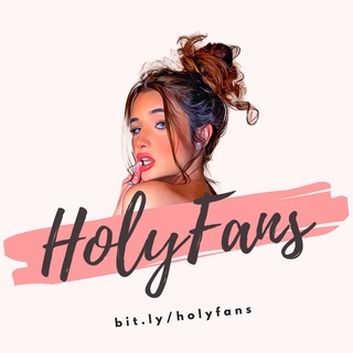Telegram profile photo for HolyFans