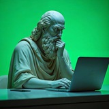 Telegram profile photo for خدای اگاهی | Godagahi