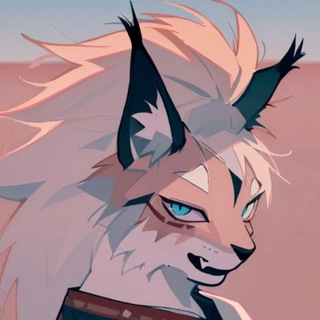 Telegram profile photo for Saren's AI archive