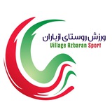 Telegram profile photo for تربیت بدنی ازباران