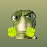 Telegram profile photo for bk