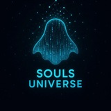 Telegram profile photo for Souls of Agents