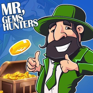 Telegram profile photo for Mr GemZ Hunter Calls #BSC #ETH #NFT