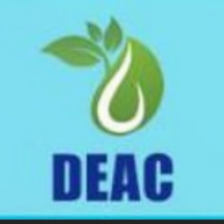 Telegram group profile photo for 一DEAC项目NRY中文DAO