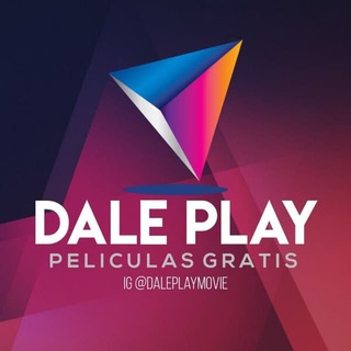 Telegram profile photo for Peliculas Dale Play Movie