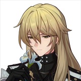 Telegram profile photo for daily luocha