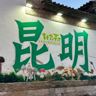 Telegram profile photo for 昆明 玉溪 版纳 楚雄 曲靖实体会所