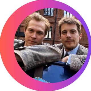 Telegram profile photo for Беседка Кинопоиска