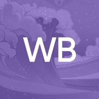 Telegram profile photo for Вещи с вб
