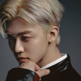 Telegram profile photo for Jaemin