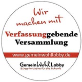 Telegram profile photo for Gemeinwohllobby_Sachsen