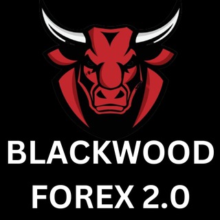 Telegram profile photo for Blackwood forex