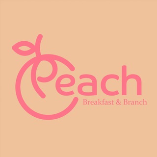 Telegram profile photo for «Персик» завтрак на ветке | Peach