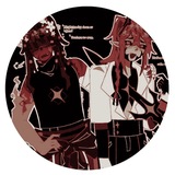 Telegram profile photo for ⊹˙• 𝖨𝗆𝗉𝖾𝗋𝗂𝖺𝗅𝖥𝗂𝗋𝖾 𝖽𝗎𝗈 𝖻𝗅𝗈𝗀 彡