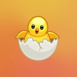 Telegram profile photo for Exp