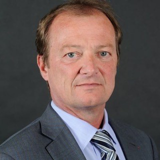 Telegram profile photo for Stephane Peu officiel
