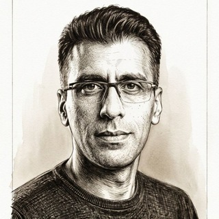 Telegram profile photo for حسین جمالی پور /تفکر فلسفی